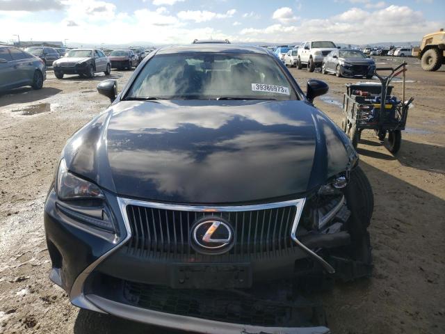 Photo 5 from auction – 2015 LEXUS RC 350 with VIN JTHHE5BC1F5004299