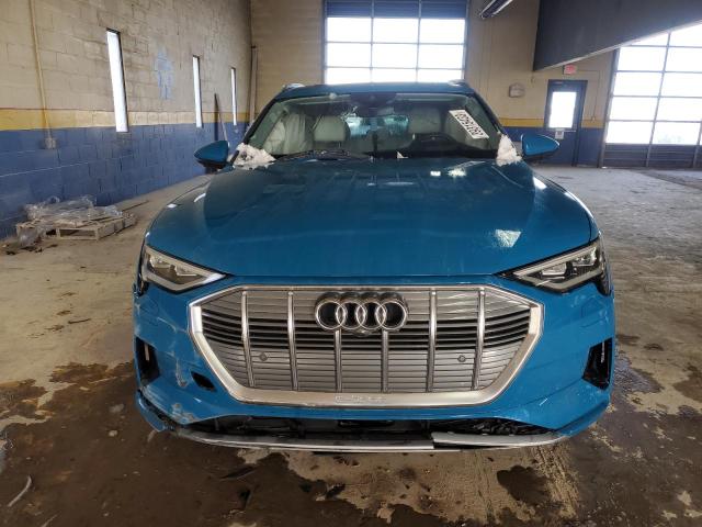 Photo 5 from auction – 2019 AUDI E-TRON PRE with VIN WA1VAAGE4KB015452