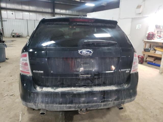 Photo 6 from auction – 2009 FORD EDGE LIMIT with VIN 2FMDK49C49BA79311
