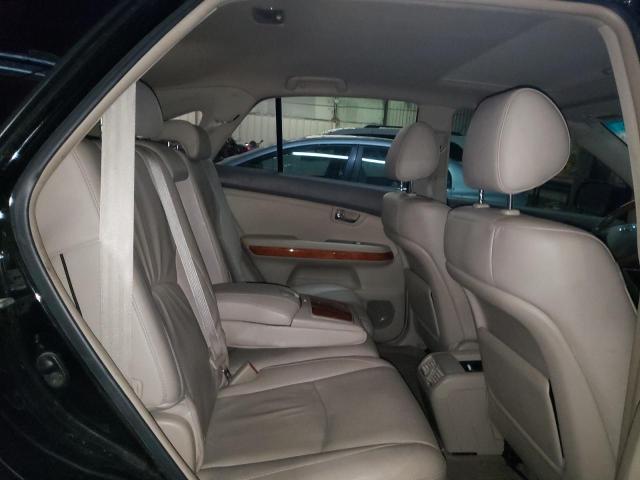 Photo 11 from auction – 2005 LEXUS RX 330 with VIN 2T2HA31U95C057910