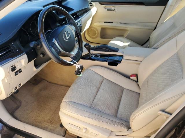 Photo 7 from auction – 2013 LEXUS ES 350 with VIN JTHBK1GG5D2061154