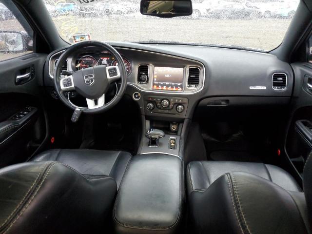 Photo 8 from auction – 2014 DODGE CHARGER SX with VIN 2C3CDXJG0EH178519