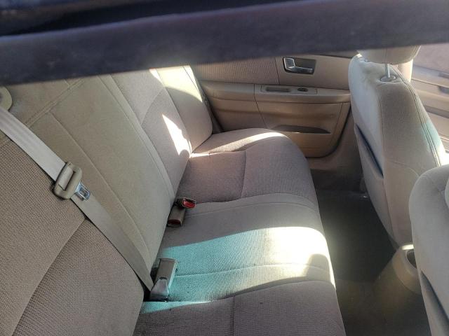 Photo 10 from auction – 2000 FORD TAURUS LX with VIN 1FAFP5328YG190719