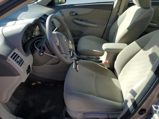 Photo 7 from auction – 2010 TOYOTA COROLLA BA with VIN 2T1BU4EE4AC369699