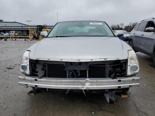 Photo 5 from auction – 2006 CADILLAC DTS with VIN 1G6KD57Y76U240852