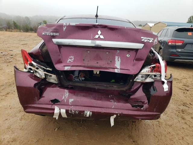 Photo 6 from auction – 2017 MITSUBISHI MIRAGE G4 with VIN ML32F3FJ3HHF07387