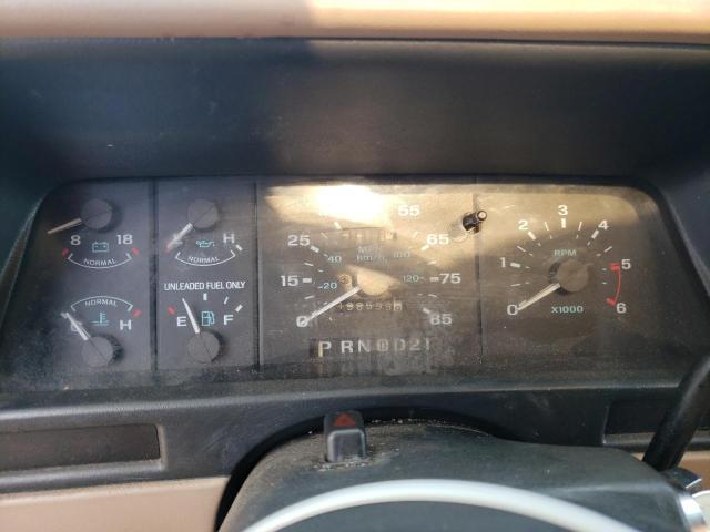 Photo 9 from auction – 1994 FORD EXPLORER with VIN 1FMDU34X6RUC28648