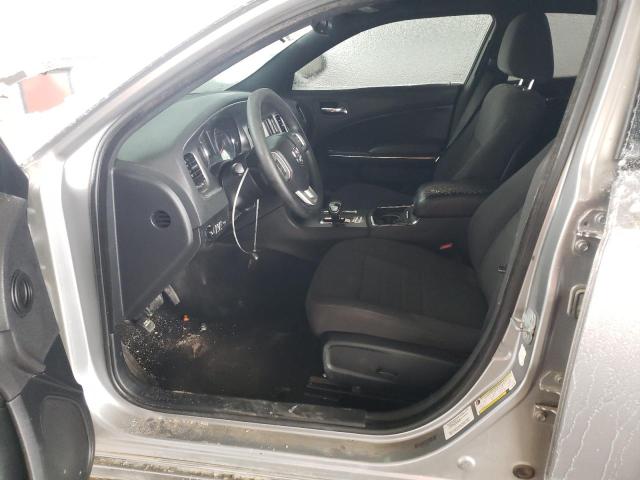 Photo 7 from auction – 2014 DODGE CHARGER SE with VIN 2C3CDXBG5EH307885