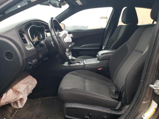 Photo 7 from auction – 2018 DODGE CHARGER R/ with VIN 2C3CDXCT1JH243155