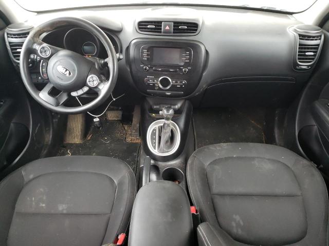 Photo 8 from auction – 2017 KIA SOUL + with VIN KNDJP3A53H7458050