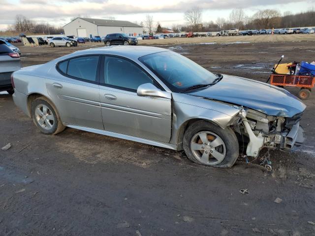 Photo 4 from auction – 2007 PONTIAC GRAND PRIX with VIN 2G2WP552371156291