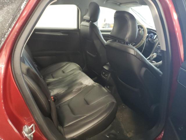 Photo 10 from auction – 2015 FORD FUSION TIT with VIN 3FA6P0K92FR269004