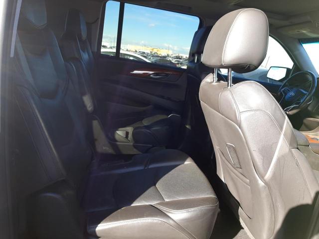 Photo 11 from auction – 2015 CADILLAC ESCALADE E with VIN 1GYS4JKJXFR204022