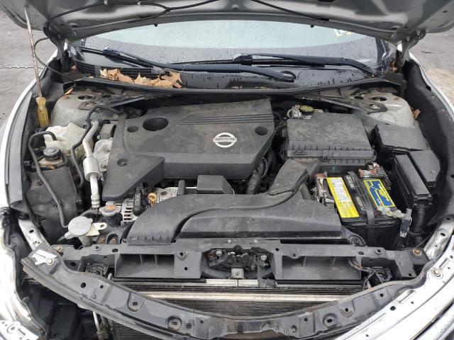 Photo 11 from auction – 2013 NISSAN ALTIMA 2.5 with VIN 1N4AL3AP3DN428782