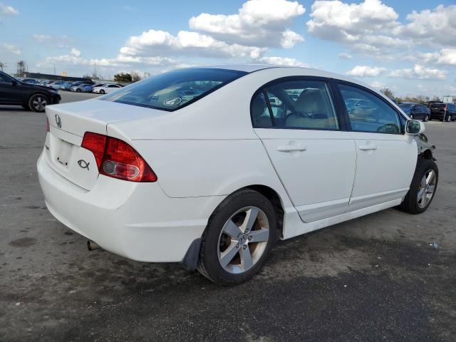 Photo 3 from auction – 2008 HONDA CIVIC EX with VIN 2HGFA16898H527683