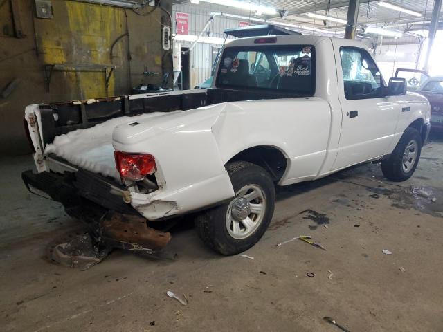 صورة رقم 3 من المزاد - 2007 FORD RANGER مع VIN 1FTYR10D37PA89937