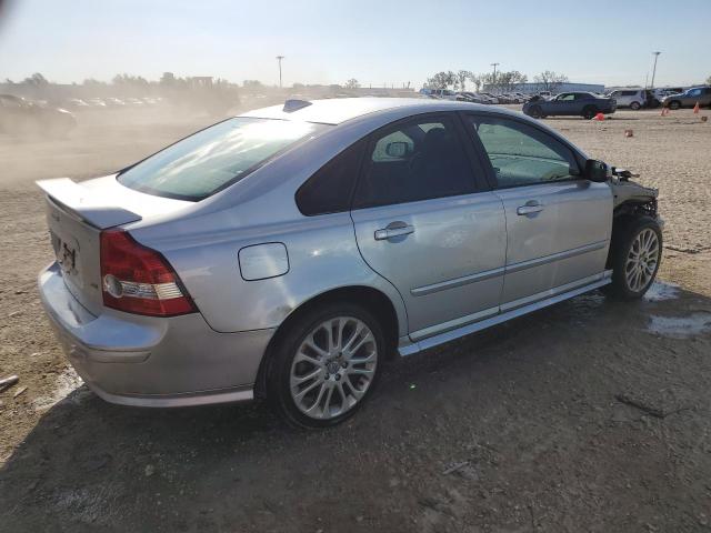 Photo 3 from auction – 2007 VOLVO S40 2.4I with VIN YV1MS382X72274253