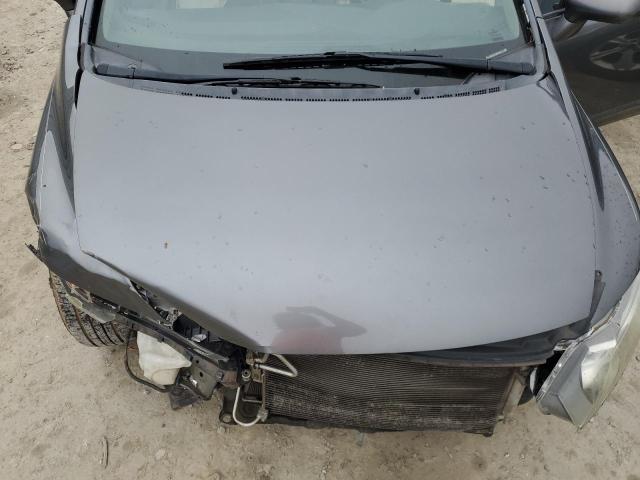 Photo 11 from auction – 2011 HONDA CIVIC LX with VIN 19XFA1F51BE034832