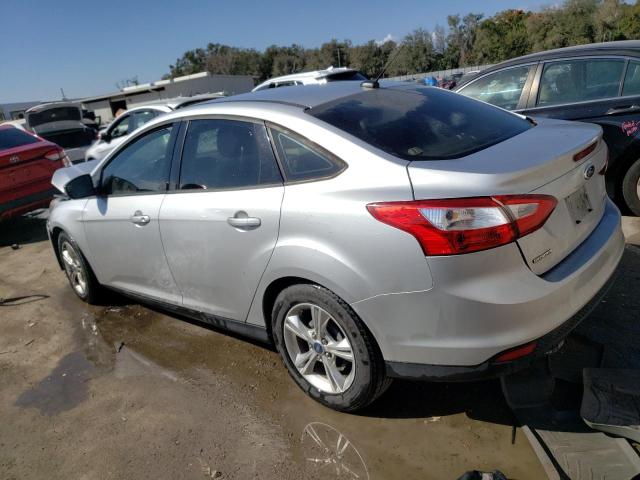 Photo 2 from auction – 2013 FORD FOCUS SE with VIN 1FADP3F22DL121470
