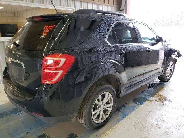 Photo 3 from auction – 2017 CHEVROLET EQUINOX LT with VIN 2GNALCEK2H1508940