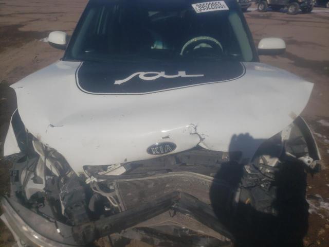 Снимка 11 от търг – 2015 KIA SOUL + с VIN KNDJP3A51F7165342