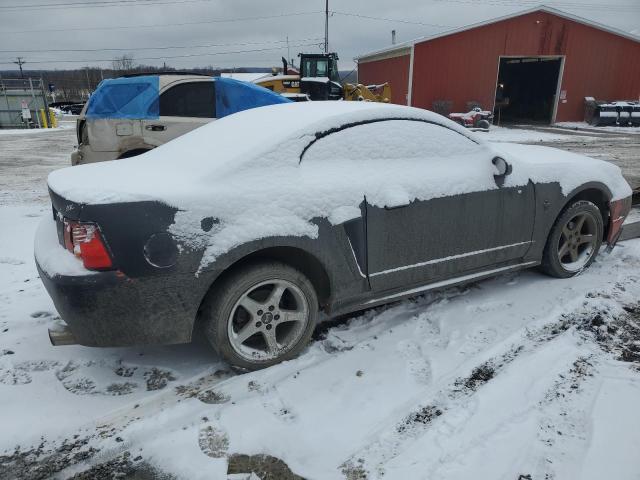 Photo 3 from auction – 2000 FORD MUSTANG with VIN 1FAFP404XYF190646
