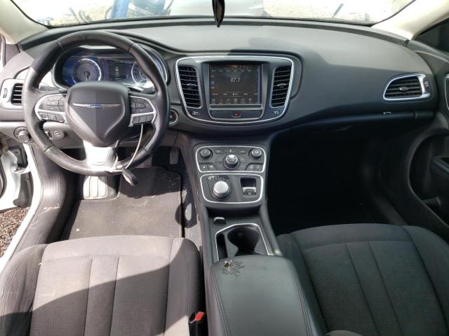 Photo 8 from auction – 2016 CHRYSLER 200 LIMITE with VIN 1C3CCCAB2GN119269