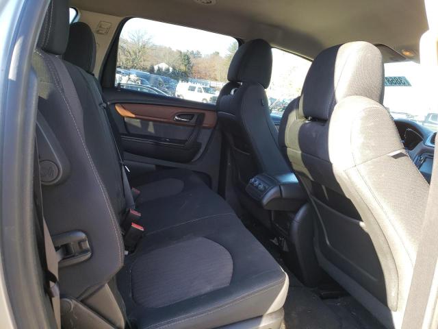 Photo 11 from auction – 2015 CHEVROLET TRAVERSE L with VIN 1GNKVGKD6FJ167587