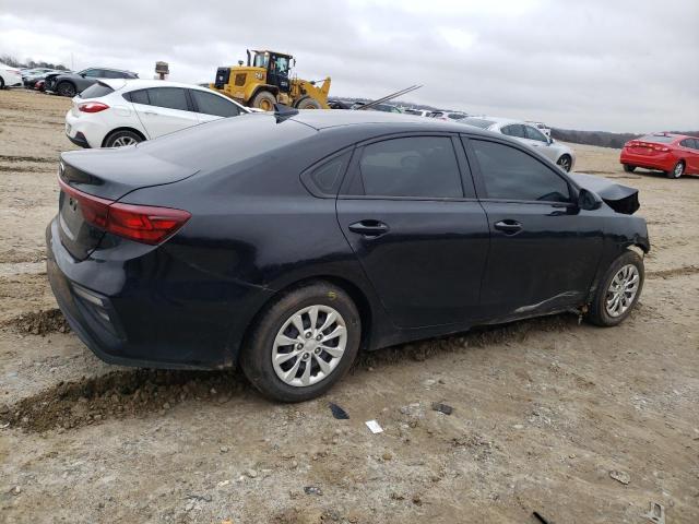 Photo 3 from auction – 2019 KIA FORTE FE with VIN 3KPF24ADXKE104678