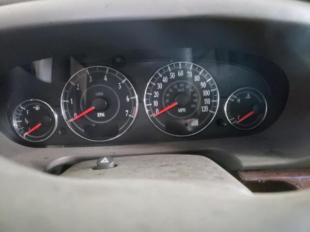 Photo 9 from auction – 2001 CHRYSLER SEBRING LX with VIN 1C3EL46U61N670482