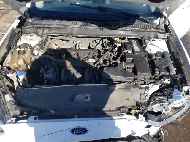 Photo 11 from auction – 2016 FORD FUSION SE with VIN 3FA6P0H79GR219255