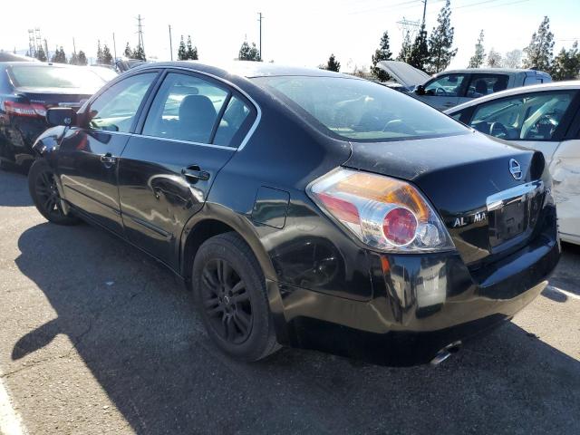 Photo 2 from auction – 2011 NISSAN ALTIMA BAS with VIN 1N4AL2AP9BN424002