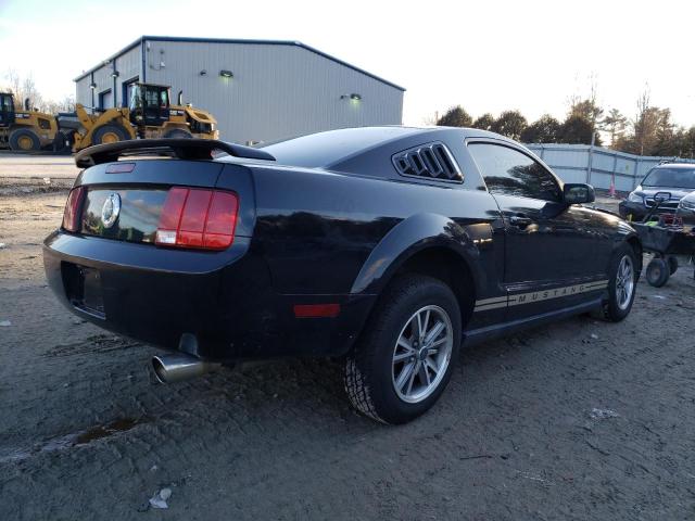 Photo 3 from auction – 2005 FORD MUSTANG with VIN 1ZVHT80N055222520