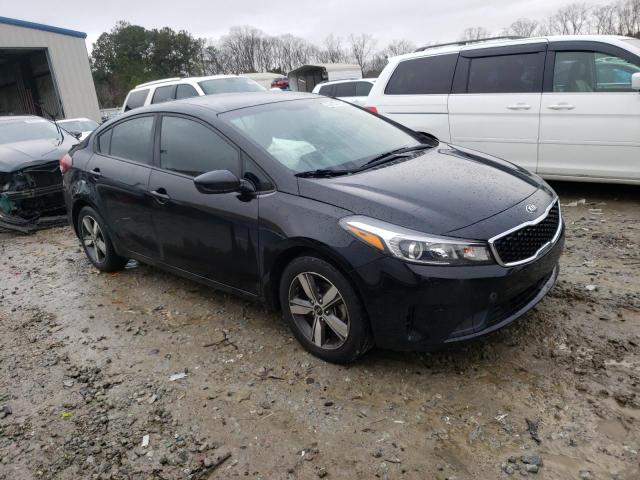 Photo 4 from auction – 2018 KIA FORTE LX with VIN 3KPFL4A78JE237509