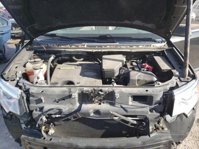 Photo 12 from auction – 2013 FORD EDGE LIMIT with VIN 2FMDK3KC0DBB99085