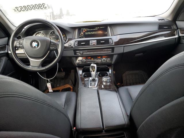 Photo 8 from auction – 2015 BMW 528 XI with VIN WBA5A7C51FD627288