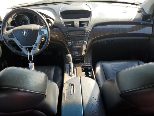 Photo 8 from auction – 2012 ACURA MDX with VIN 2HNYD2H24CH527381