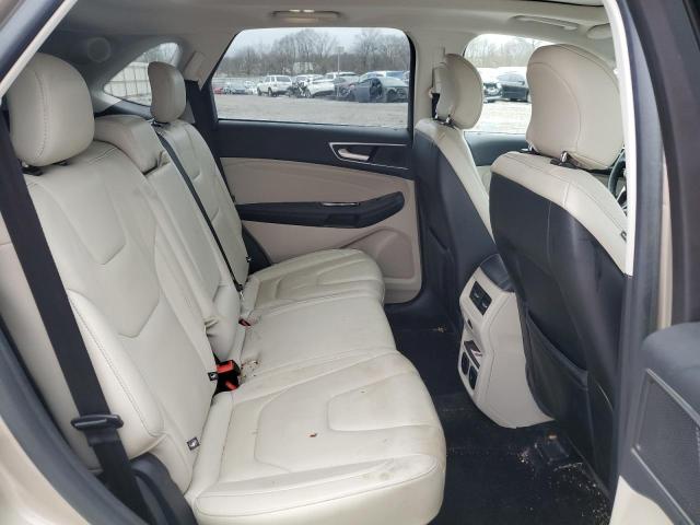 Photo 10 from auction – 2017 FORD EDGE TITAN with VIN 2FMPK4K98HBB01935