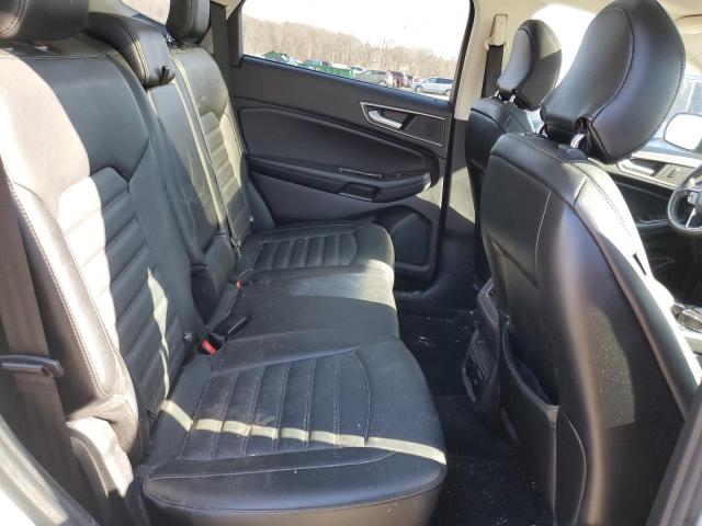Photo 10 from auction – 2017 FORD EDGE SEL with VIN 2FMPK4J94HBB60613