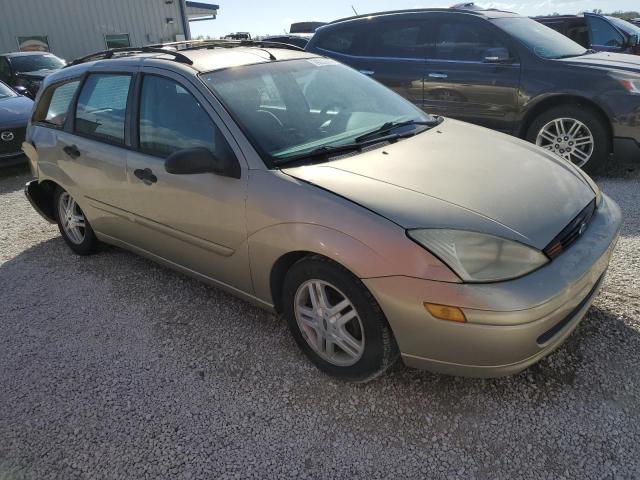 Photo 4 from auction – 2000 FORD FOCUS SE with VIN 1FAFP36P6YW207437
