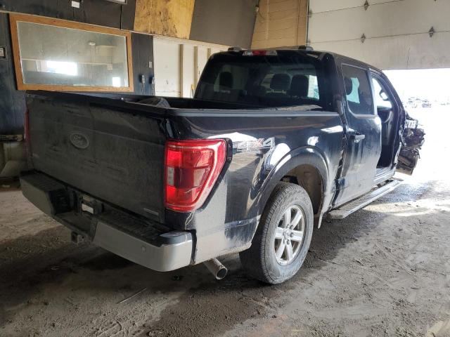 Foto 3 de la subasta – 2021 FORD F150 SUPER con VIN 1FTEW1EP9MFA32142