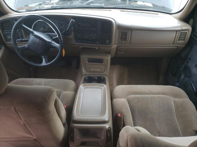 Photo 8 from auction – 2000 CHEVROLET SILVERADO with VIN 1GCEK19T5YE388800