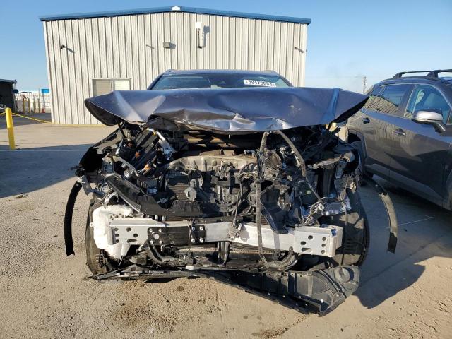 Photo 5 from auction – 2022 LEXUS RX 350 with VIN 2T2HZMAA7NC250545