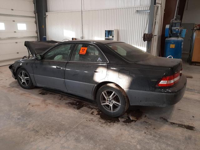 Фото 2 с аукциона – 2001 LEXUS ES 300 с VIN JT8BF28G910310202