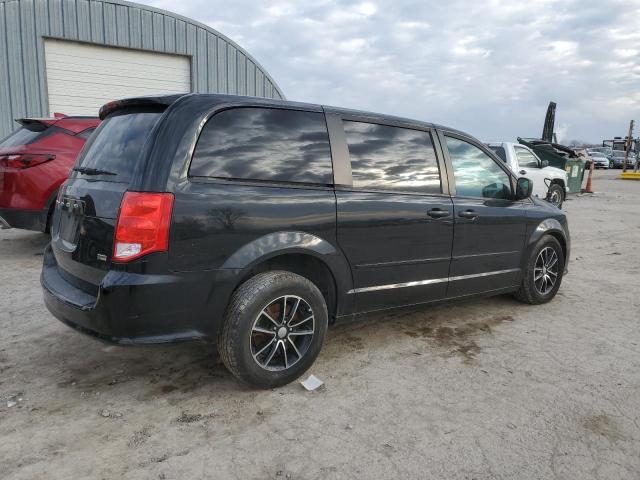 Photo 3 from auction – 2015 DODGE GRAND CARA with VIN 2C4RDGBG3FR710328
