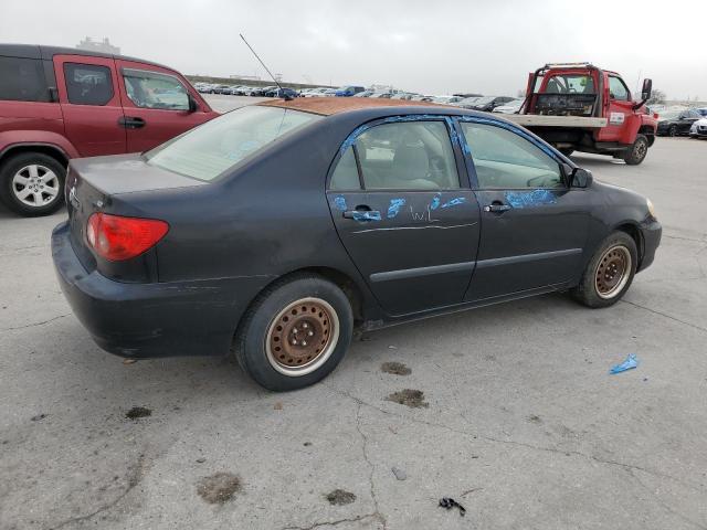 Photo 3 from auction – 2005 TOYOTA COROLLA CE with VIN 1NXBR32E85Z566024