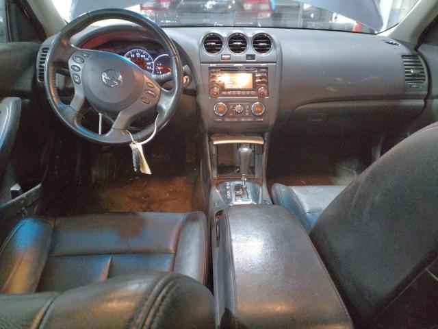 Photo 8 from auction – 2012 NISSAN ALTIMA BAS with VIN 1N4AL2APXCC146689