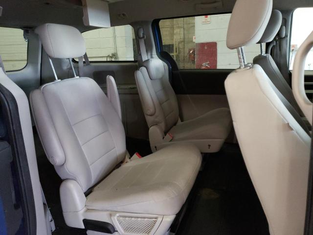 Photo 11 from auction – 2008 DODGE GRAND CARA with VIN 2D8HN54P08R686228