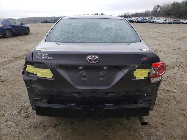 صورة رقم 6 من المزاد - 2012 TOYOTA COROLLA BA مع VIN 5YFBU4EE1CP034080