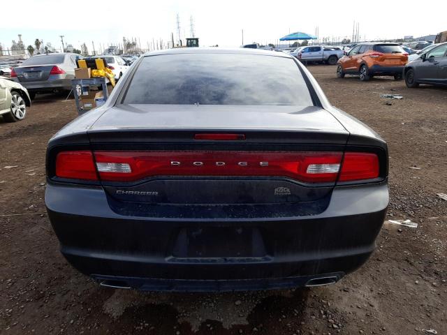 Photo 6 from auction – 2014 DODGE CHARGER SE with VIN 2C3CDXBG0EH193326
